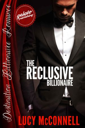 [Destination Billionaire Romance 01] • The Reclusive Billionaire